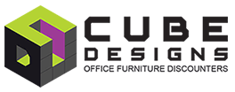 Cube Designs | New & Used Office Furniture