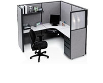 Office Cubicles