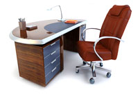 Desks