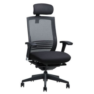 Avid Series Mid-Back Executive Chair -  Product Picture 3