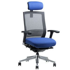 Avid Series Mid-Back Executive Chair -  Product Picture 2