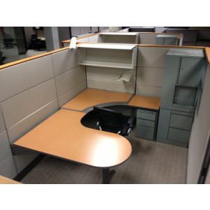 Herman Miller Ethospace (8 x 8) & (6 x 8) -  Product Picture 4