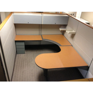 Herman Miller Ethospace (8 x 8) & (6 x 8) -  Product Picture 7
