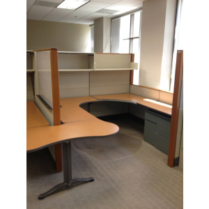 Herman Miller Ethospace (8 x 8) & (6 x 8) -  Product Picture 5