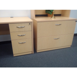 Maplewood Desks - Product Picture 7