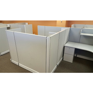 Herman Miller AO2 Style (6 x 6) cubes -  Product Picture 3