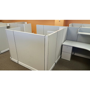 Herman Miller AO2 Style (6 x 6) cubes - Product Picture 3