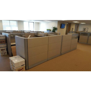 Herman Miller Ethospace Stations (8' x 8') -  Product Picture 5
