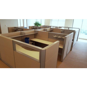 Herman Miller Ethospace Stations (8' x 8') -  Product Picture 7