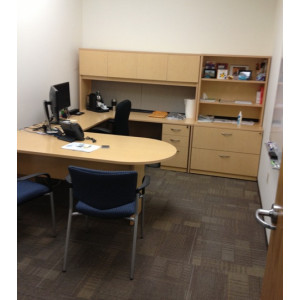 Maplewood Desks - Product Picture 3