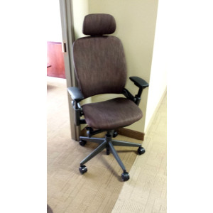 Leap Chairs by Steelcase - Product Picture 9
