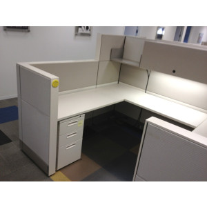 Herman Miller Ethospace (8 x 6) & (7.5 x 6) -  Product Picture 12