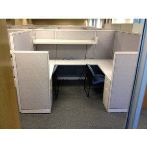 Steelcase Avenir (8 x 6) Stations -  Product Picture 6
