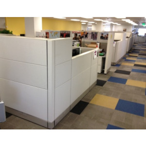 Herman Miller Ethospace (8 x 6) & (7.5 x 6) -  Product Picture 6