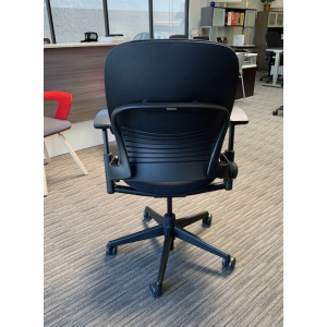 Steelcase Leap V2 chairs -  Product Picture 7