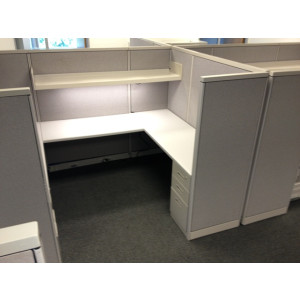 Steelcase Avenir (8 x 6) Stations -  Product Picture 2