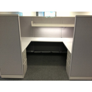 Steelcase Avenir (8 x 6) Stations -  Product Picture 7