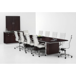 Executive Pimlico Conference Table -  Product Picture 1