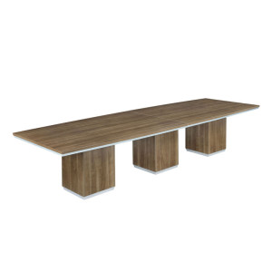 Executive Pimlico Conference Table -  Product Picture 4