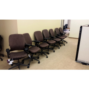 Leap Chairs by Steelcase -  Product Picture 7