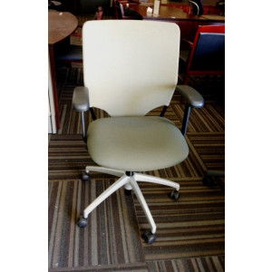 Harter Conference chair - office chair Product Picture 2