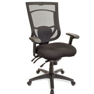 Pacific Coast Cool Mesh Pro Series Chair -  Product Picture 2