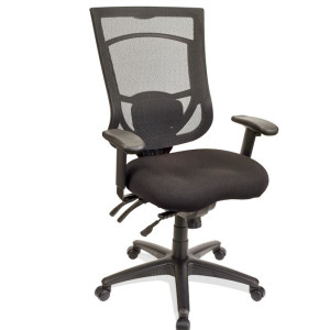 Pacific Coast Cool Mesh Pro Series Chair - Product Picture 2