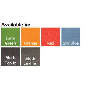 Pacific Coast Cool Mesh Pro Series Chair - Product Picture 1