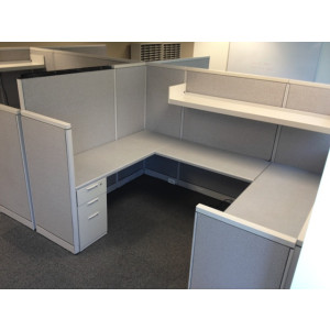 Steelcase Avenir (8 x 6) Stations -  Product Picture 4