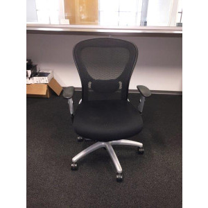9 to 5 Strada Mid Back Mesh Chair -  Product Picture 3