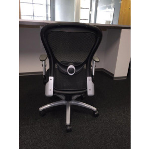 9 to 5 Strada Mid Back Mesh Chair -  Product Picture 1