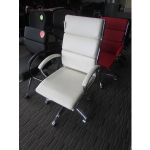 Alera Neratoli High Back Executive Chair -  Product Picture 1
