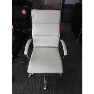 Alera Neratoli High Back Executive Chair -  Product Picture 2