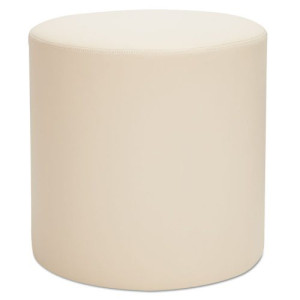 Alera WE Series Collaboration Seating, Circle Bench -  Product Picture 1