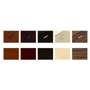 Cherryman Amber Lateral Storage Cabinet -  Product Picture 5