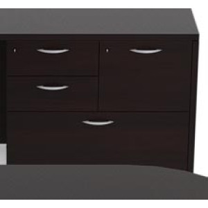 Cherryman Amber Lateral Storage Cabinet -  Product Picture 3