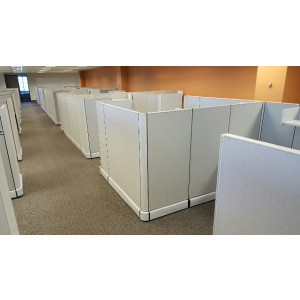 Herman Miller AO2 Style (6 x 6) cubes -  Product Picture 11