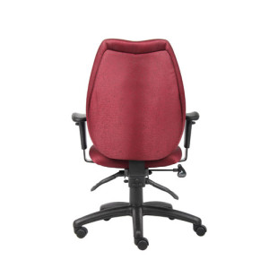 Boss B1002 High Back Task Chair -  Product Picture 1