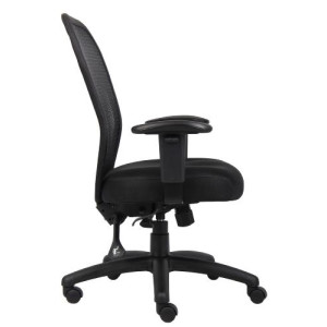 Boss B6008 High Back Mesh Chair -  Product Picture 4