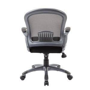 Boss Ergonomic Mesh Back Chair -  Product Picture 5