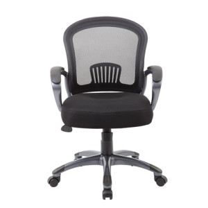 Boss Ergonomic Mesh Back Chair -  Product Picture 2