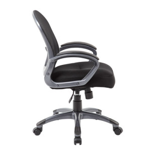Boss Ergonomic Mesh Back Chair -  Product Picture 1