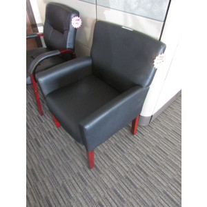 Boss B629 Guest Chair -  Product Picture 1