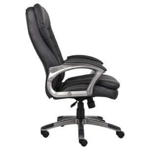 Boss Executive Pillow Top Chair B9331 -  Product Picture 3