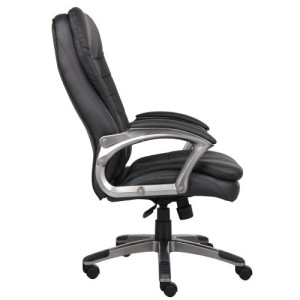 Boss Executive Pillow Top Chair B9331 - Product Picture 3