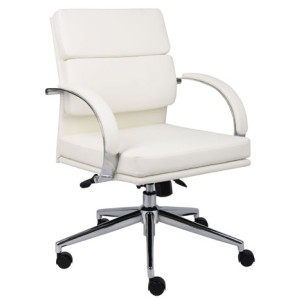 Boss Executive Chair Series B9406 & B9409 -  Product Picture 4