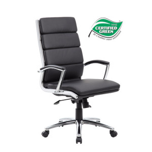 Boss SoftCare Executive Office Chair B9471 -  Product Picture 1