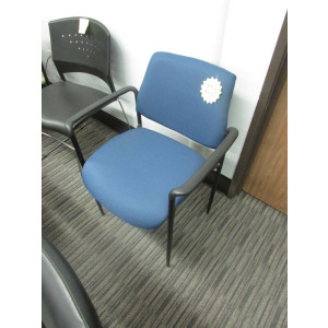 Boss B9503 Guest Chair -  Product Picture 2
