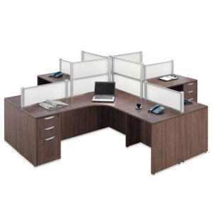 Pacific Coast Borders Quad Unit -  Product Picture 1