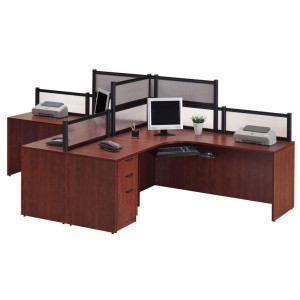 Pacific Coast Borders Quad Unit -  Product Picture 2